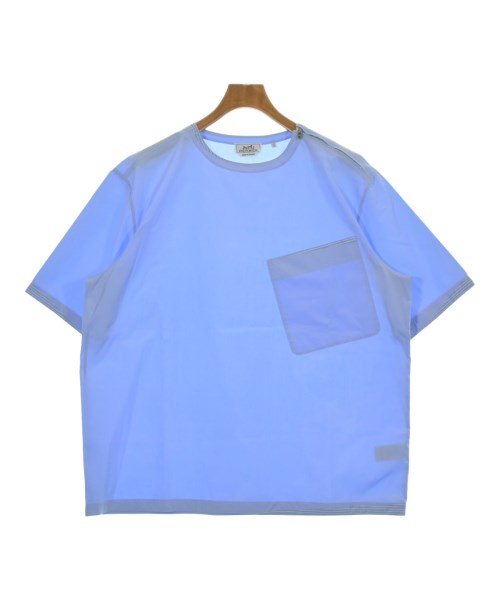 HERMES เสื้อลำลอง