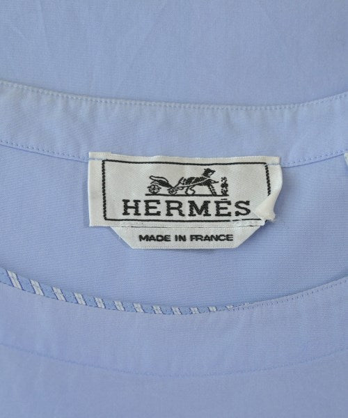 HERMES เสื้อลำลอง