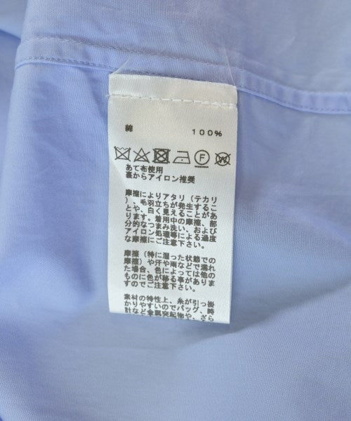 HERMES เสื้อลำลอง