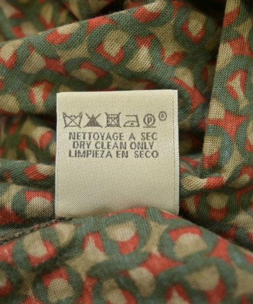 HERMES เสื้อโปโล