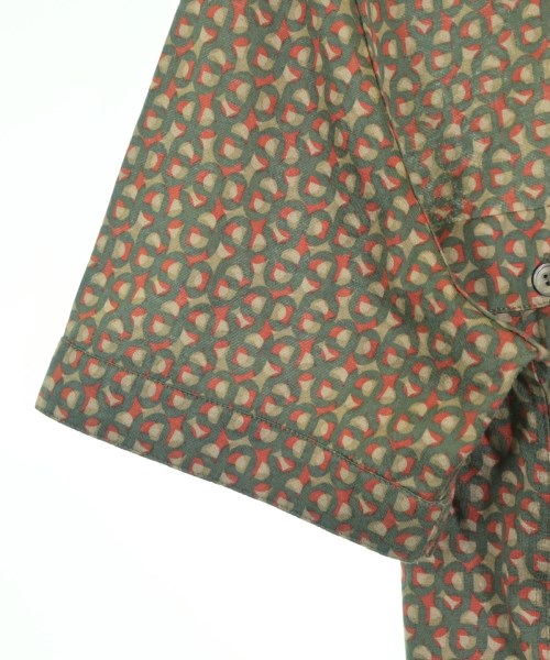 HERMES เสื้อโปโล