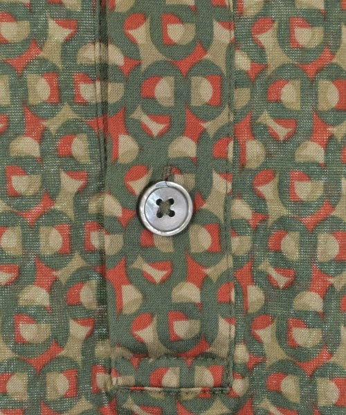 HERMES เสื้อโปโล