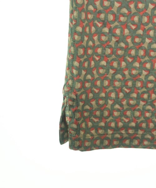 HERMES เสื้อโปโล