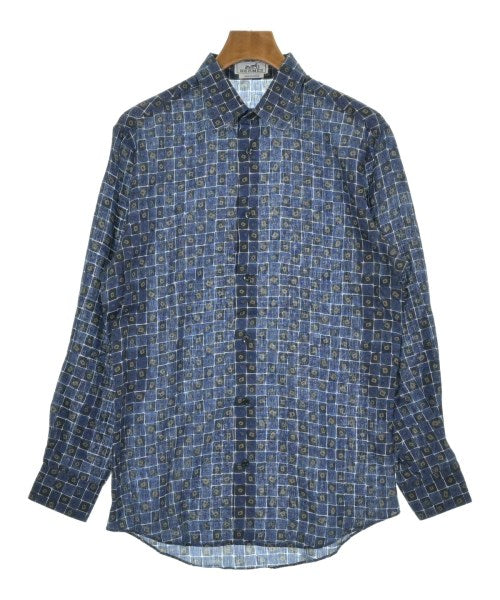 HERMES เสื้อลำลอง