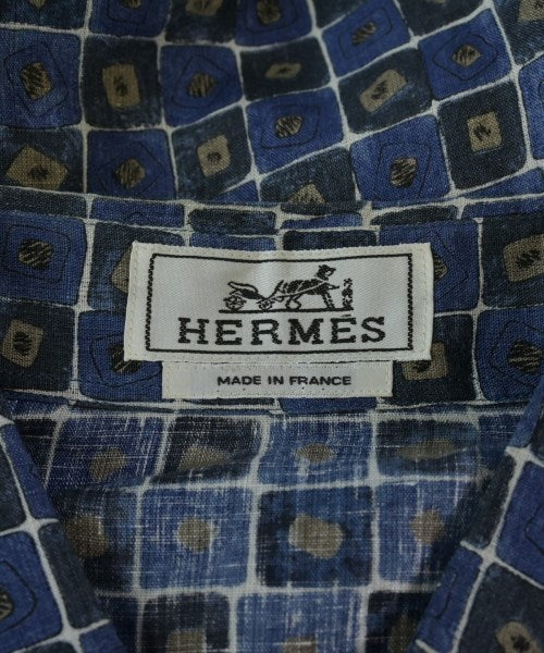 HERMES เสื้อลำลอง