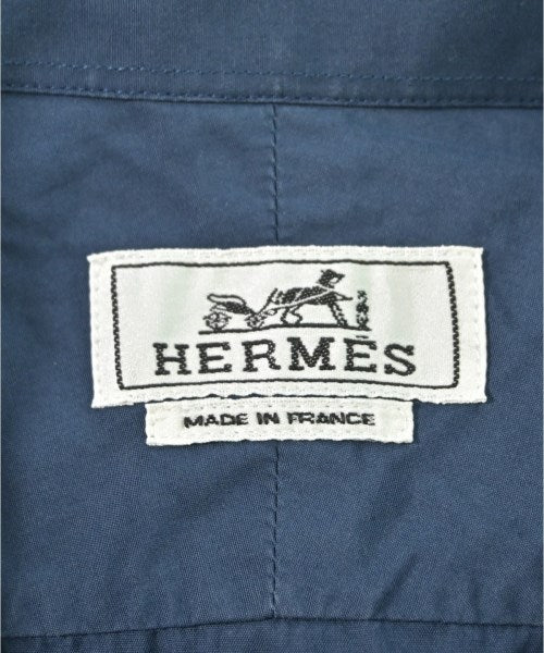 HERMES เสื้อลำลอง