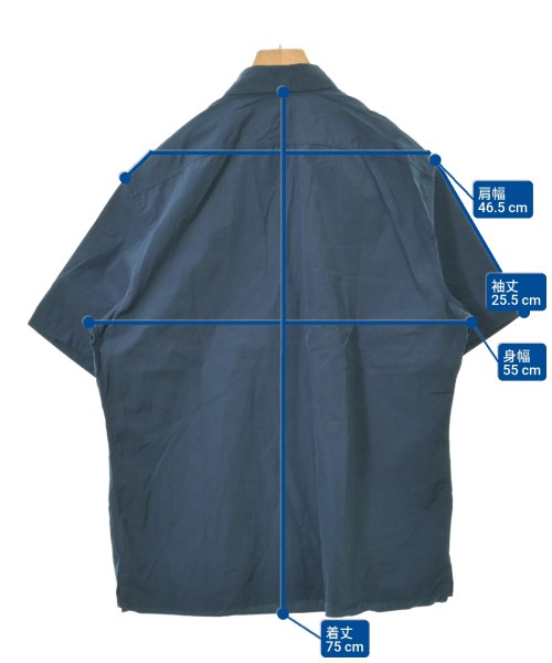 HERMES เสื้อลำลอง