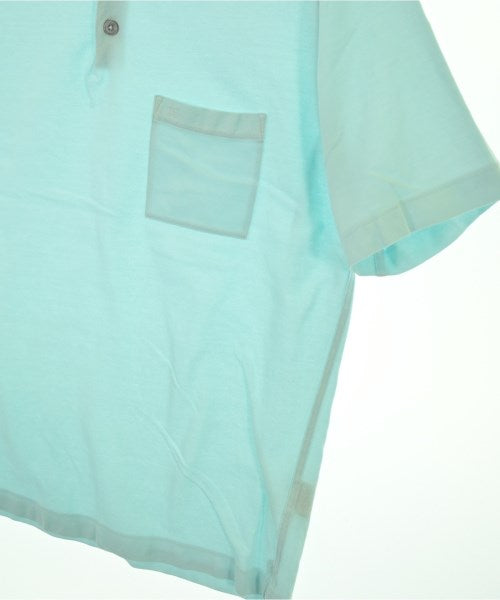 HERMES เสื้อโปโล