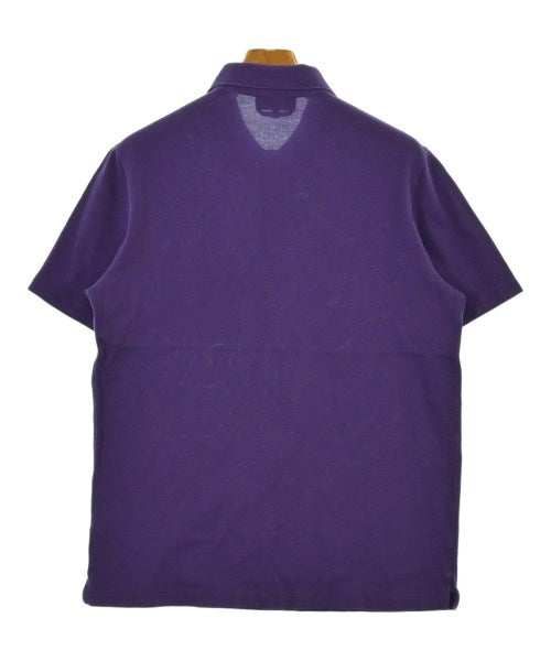 HERMES เสื้อโปโล