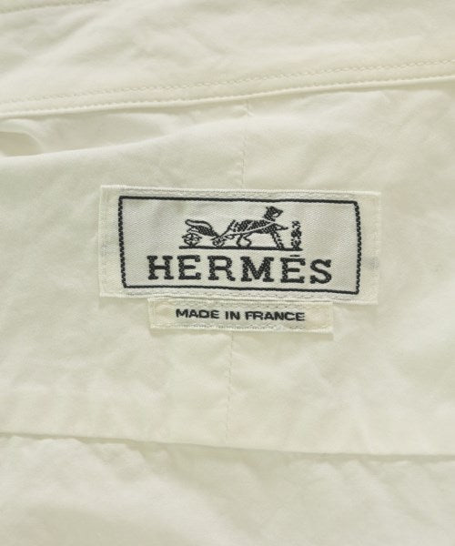 HERMES เสื้อลำลอง