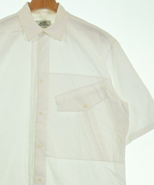 HERMES เสื้อลำลอง