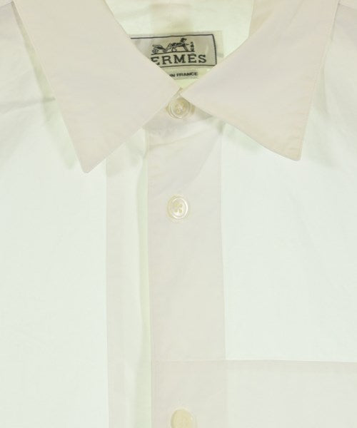 HERMES เสื้อลำลอง