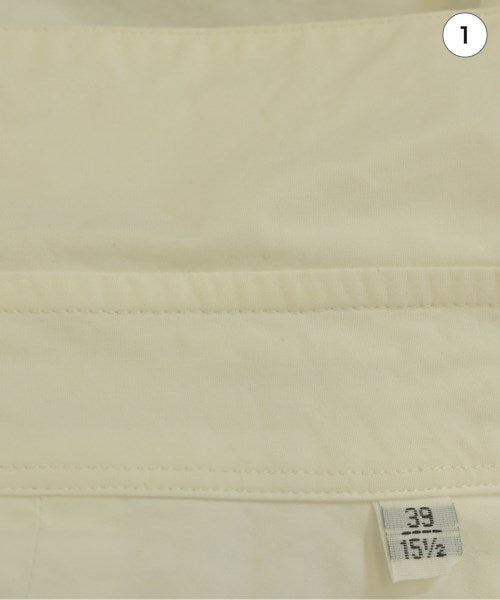 HERMES เสื้อลำลอง