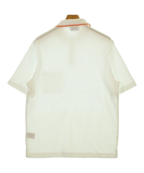 HERMES เสื้อโปโล