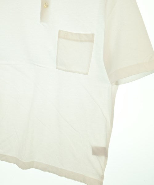 HERMES เสื้อโปโล