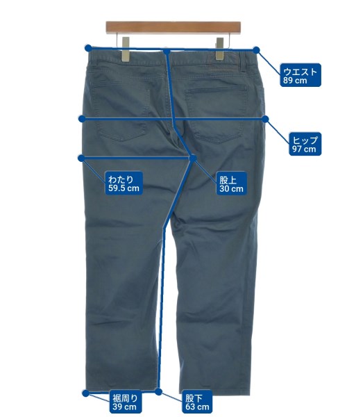 HERMES กางเกง อื่น