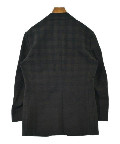 HERMES แจ็คเก็ตลำลอง