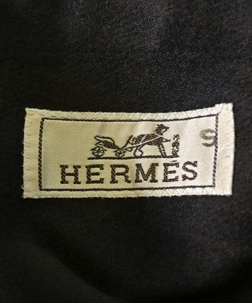 HERMES แจ็คเก็ตลำลอง