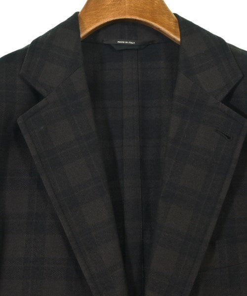 HERMES แจ็คเก็ตลำลอง