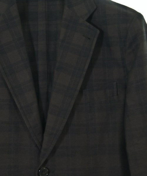 HERMES แจ็คเก็ตลำลอง