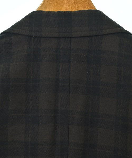 HERMES แจ็คเก็ตลำลอง