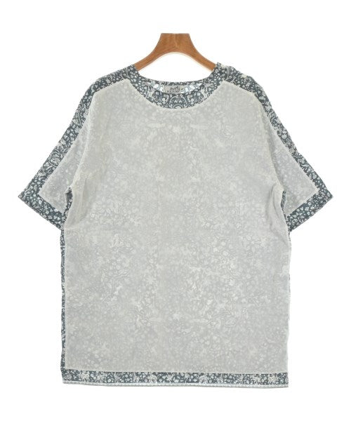 HERMES เสื้อยืด/เสื้อท็อปส์