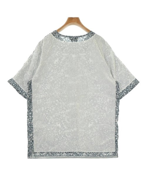HERMES เสื้อยืด/เสื้อท็อปส์