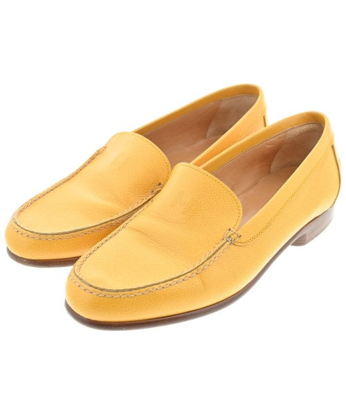 HERMES รองเท้าออกงาน/รองเท้าไม่มีส้น