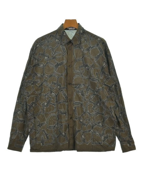HERMES เสื้อลำลอง