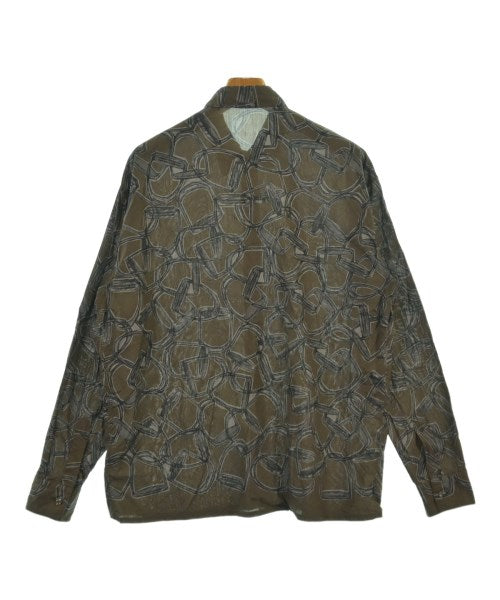 HERMES เสื้อลำลอง