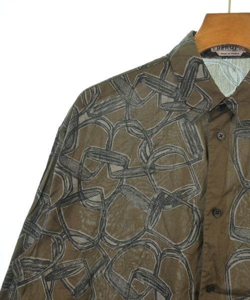 HERMES เสื้อลำลอง