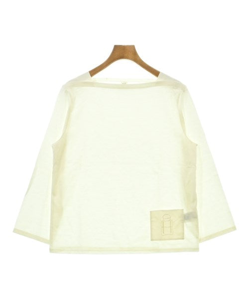 HERMES เสื้อยืด/เสื้อท็อปส์