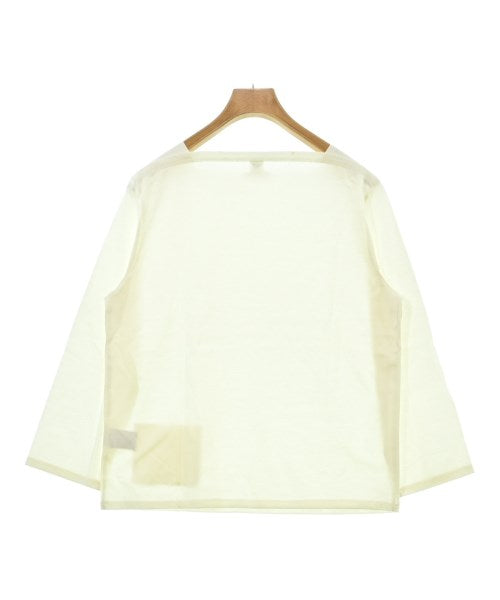 HERMES เสื้อยืด/เสื้อท็อปส์