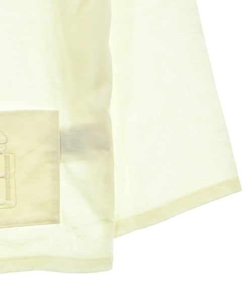 HERMES เสื้อยืด/เสื้อท็อปส์