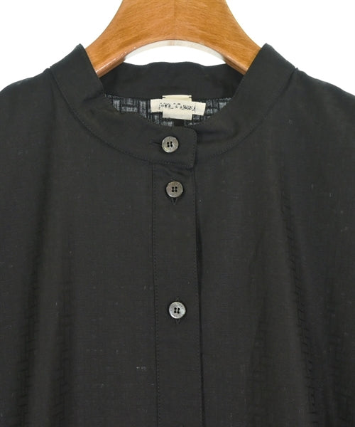HERMES เดรสที่เป็นเสื้อเชิ้ตตัวยาว