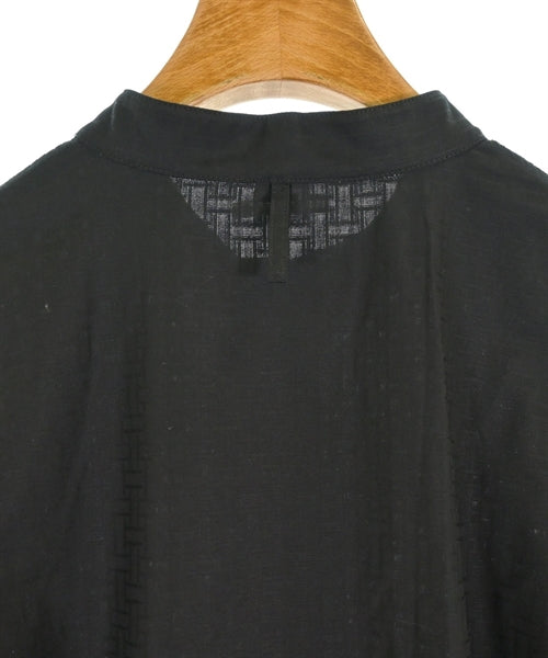 HERMES เดรสที่เป็นเสื้อเชิ้ตตัวยาว