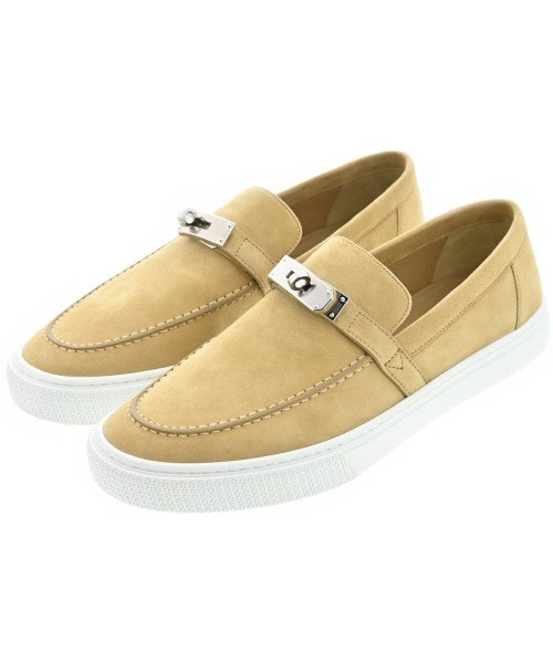 HERMES รองเท้าผ้าใบ