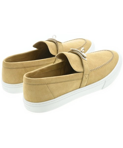 HERMES รองเท้าผ้าใบ
