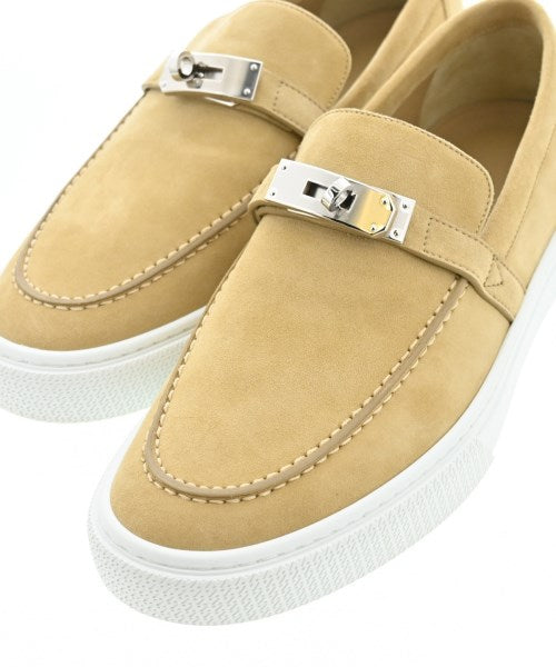 HERMES รองเท้าผ้าใบ