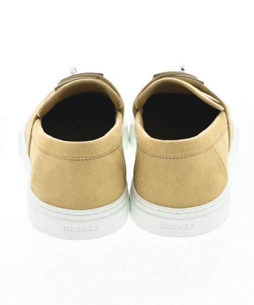 HERMES รองเท้าผ้าใบ