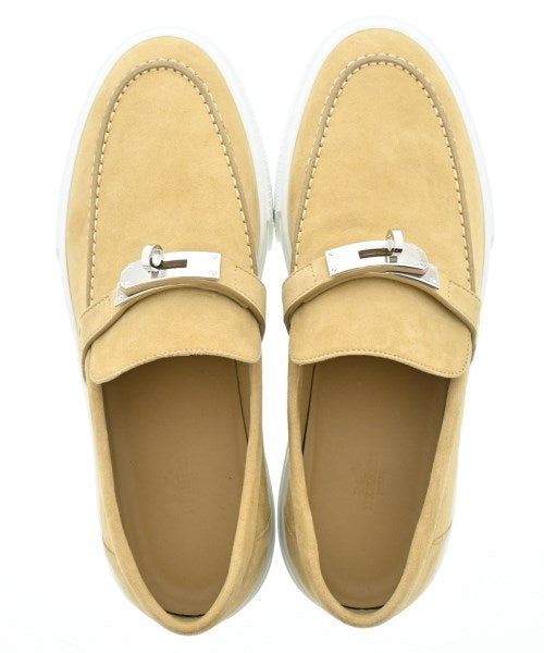 HERMES รองเท้าผ้าใบ