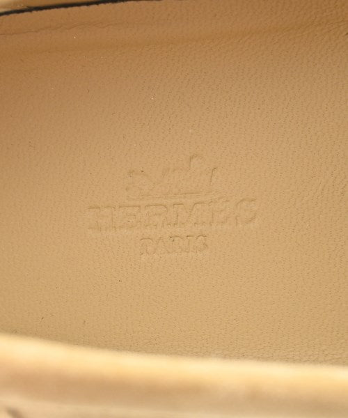 HERMES รองเท้าผ้าใบ