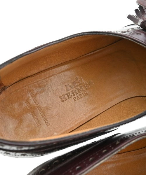 HERMES รองเท้าสวมทางการ