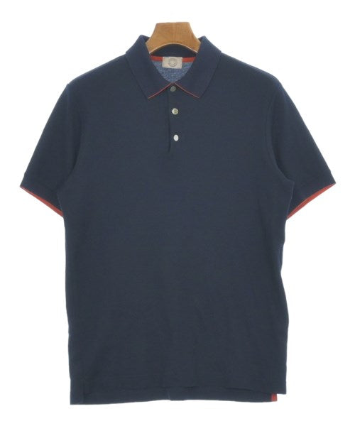 HERMES เสื้อโปโล