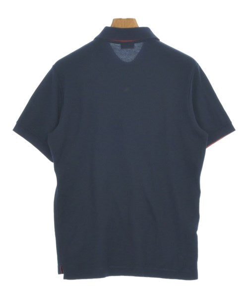 HERMES เสื้อโปโล