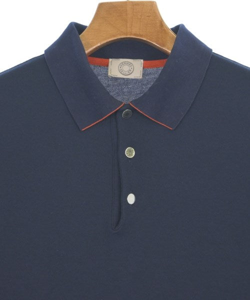 HERMES เสื้อโปโล