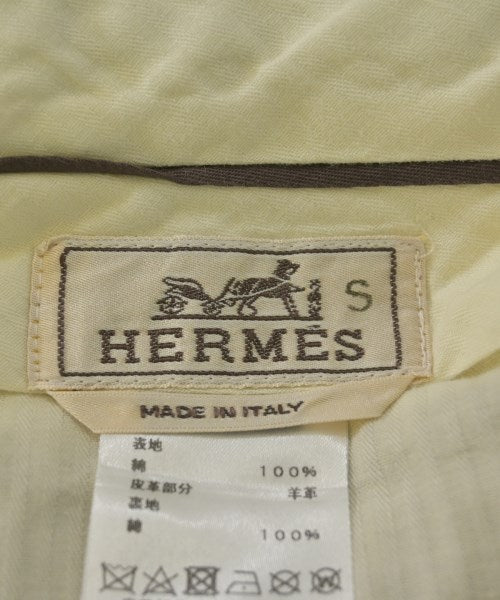 HERMES กางเกงขาสั้น