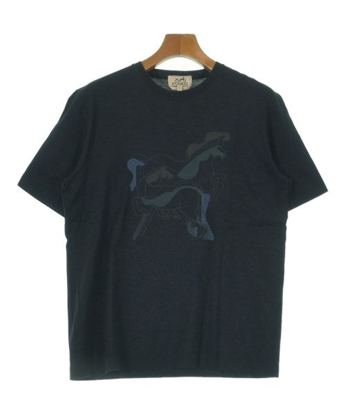 HERMES เสื้อยืด/เสื้อท็อปส์