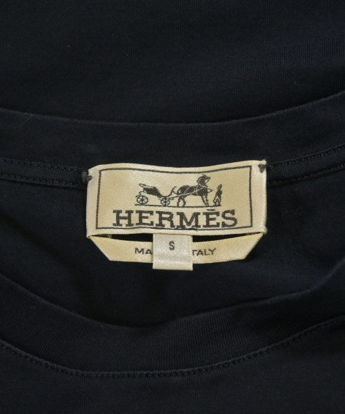 HERMES เสื้อยืด/เสื้อท็อปส์