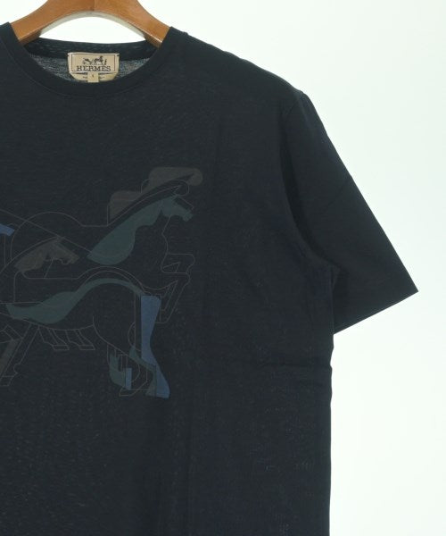 HERMES เสื้อยืด/เสื้อท็อปส์